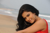 Rachana Mourya Spicy Photos